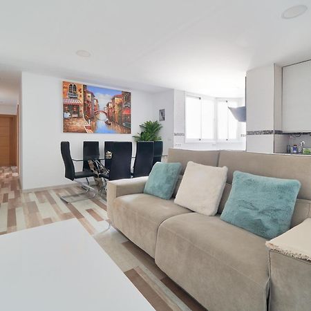 Playa Apartamento Málaga Extérieur photo
