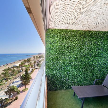 Playa Apartamento Málaga Extérieur photo