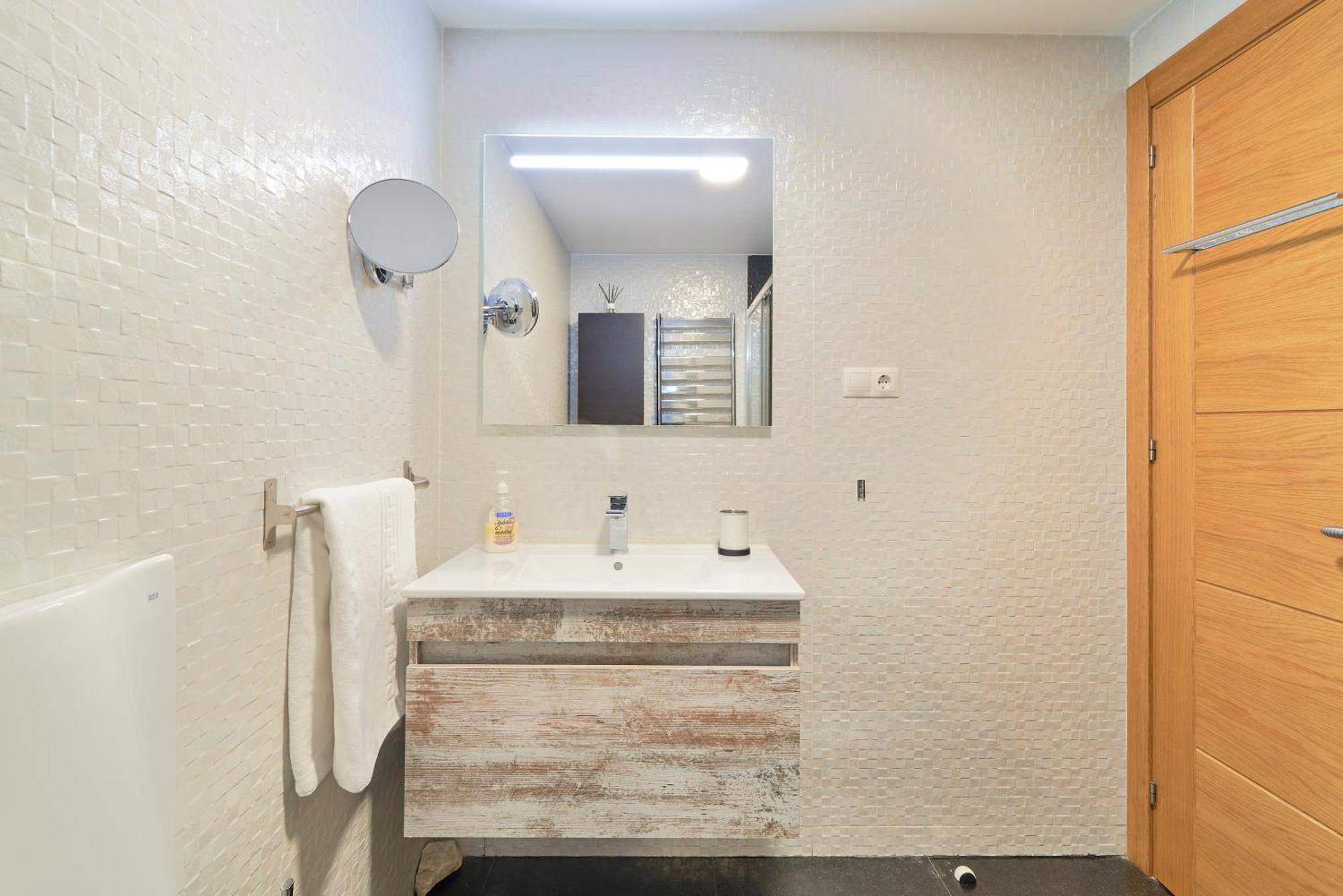 Playa Apartamento Málaga Extérieur photo