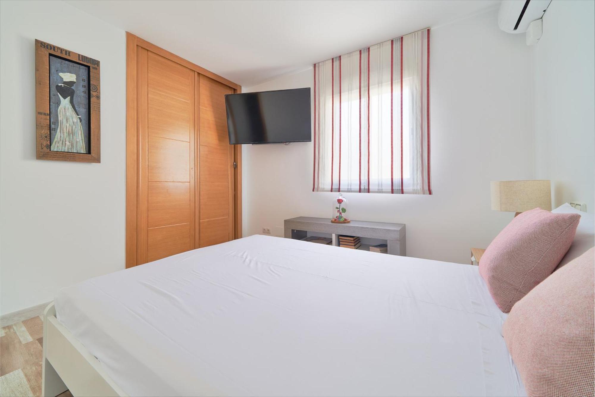 Playa Apartamento Málaga Extérieur photo