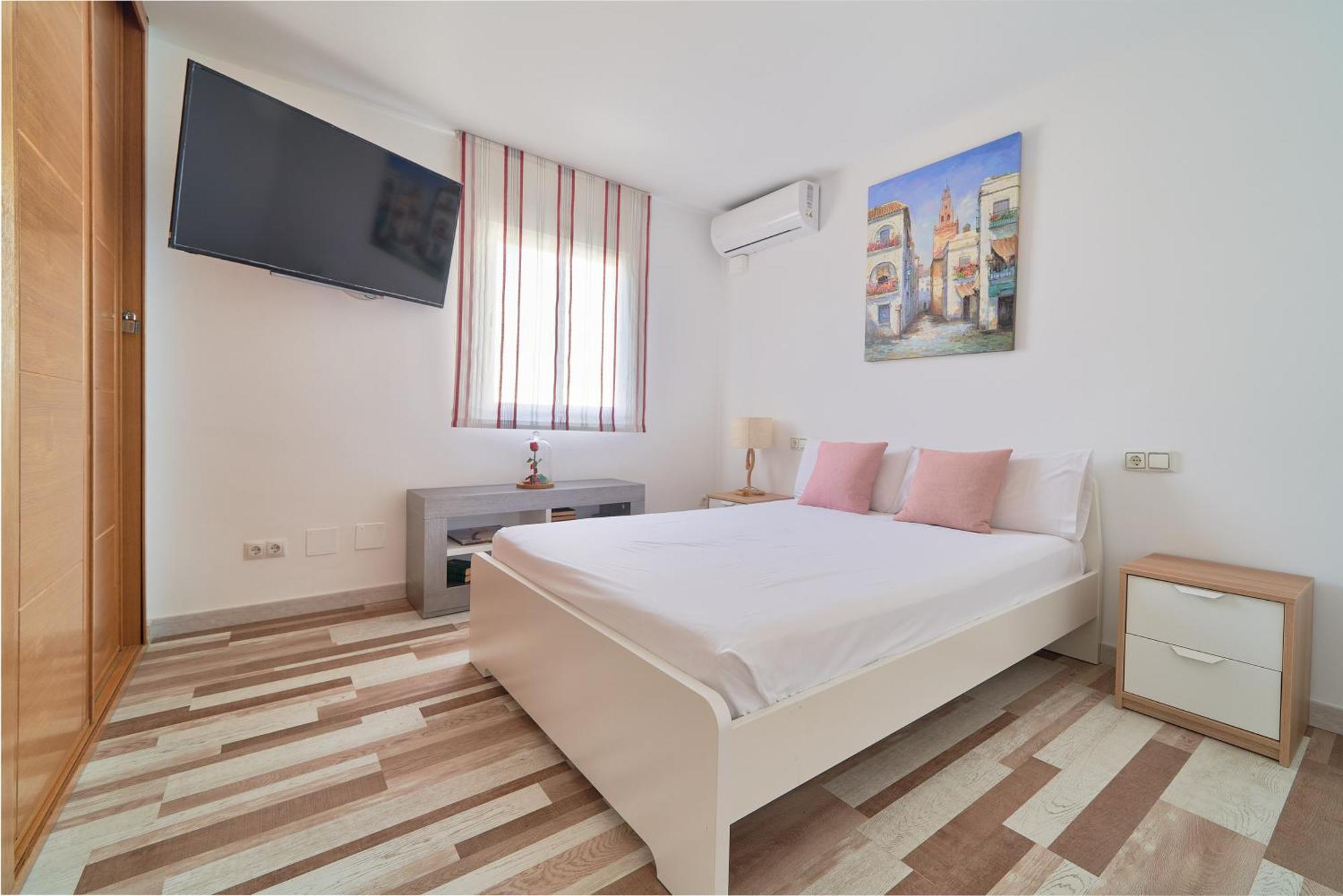 Playa Apartamento Málaga Extérieur photo