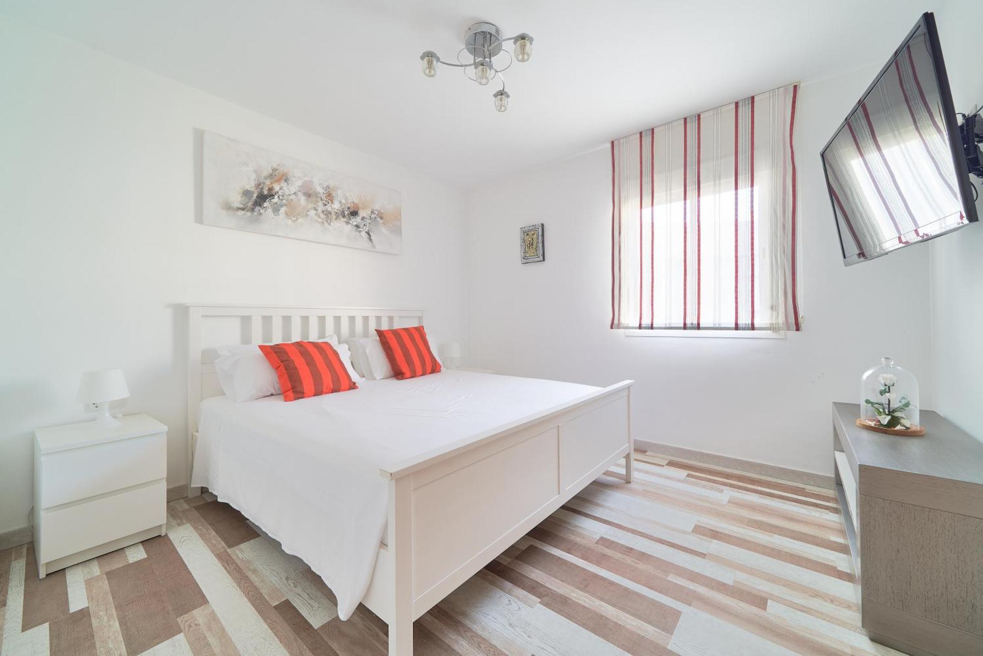 Playa Apartamento Málaga Extérieur photo