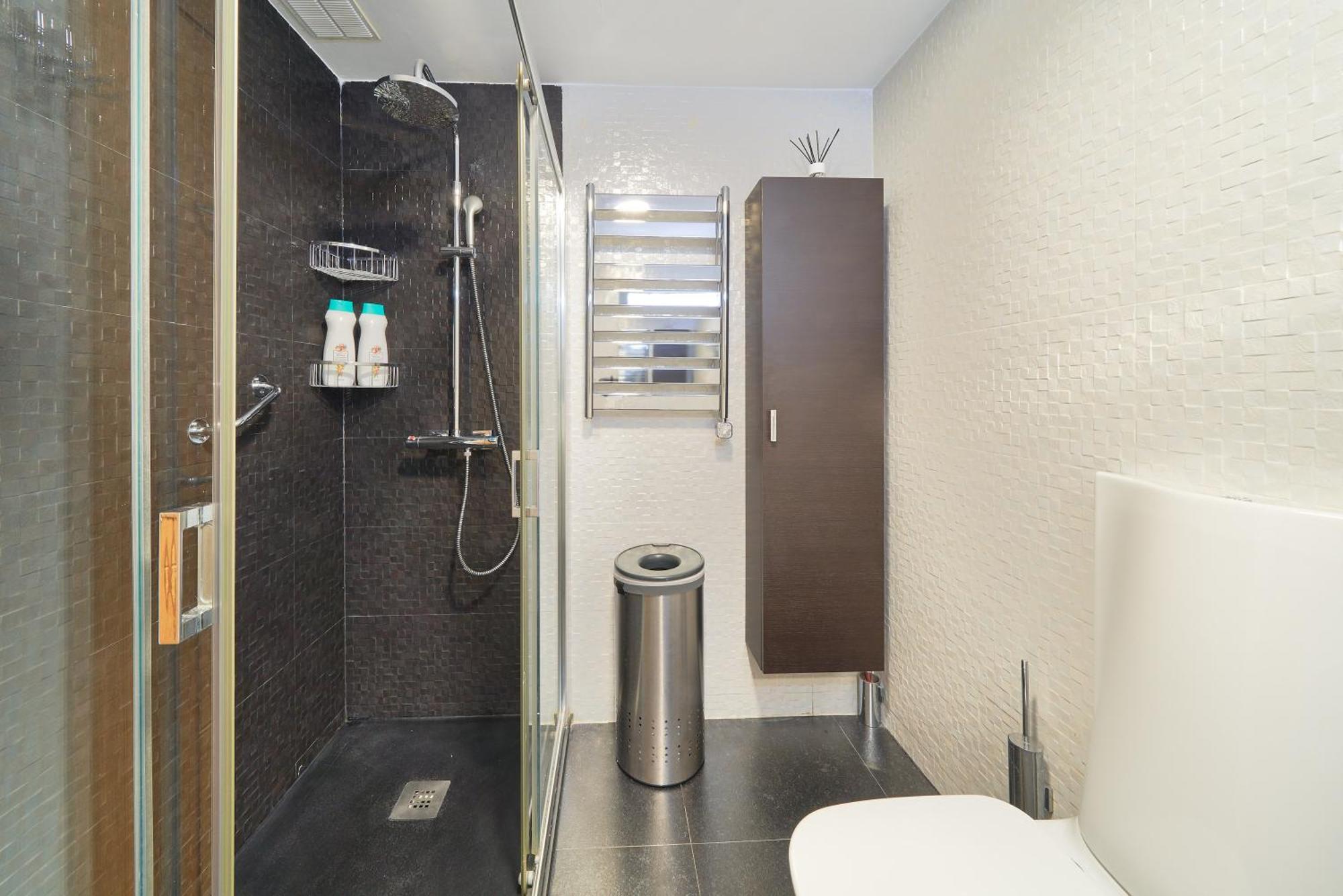 Playa Apartamento Málaga Extérieur photo