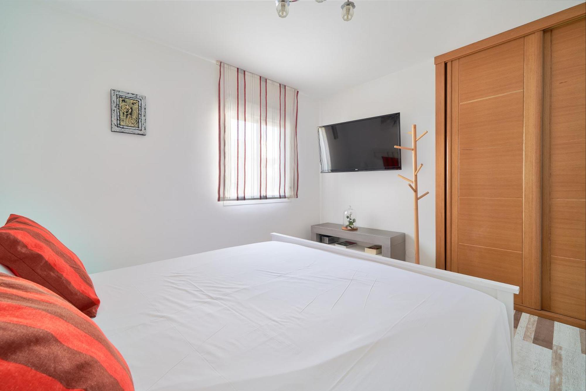 Playa Apartamento Málaga Extérieur photo