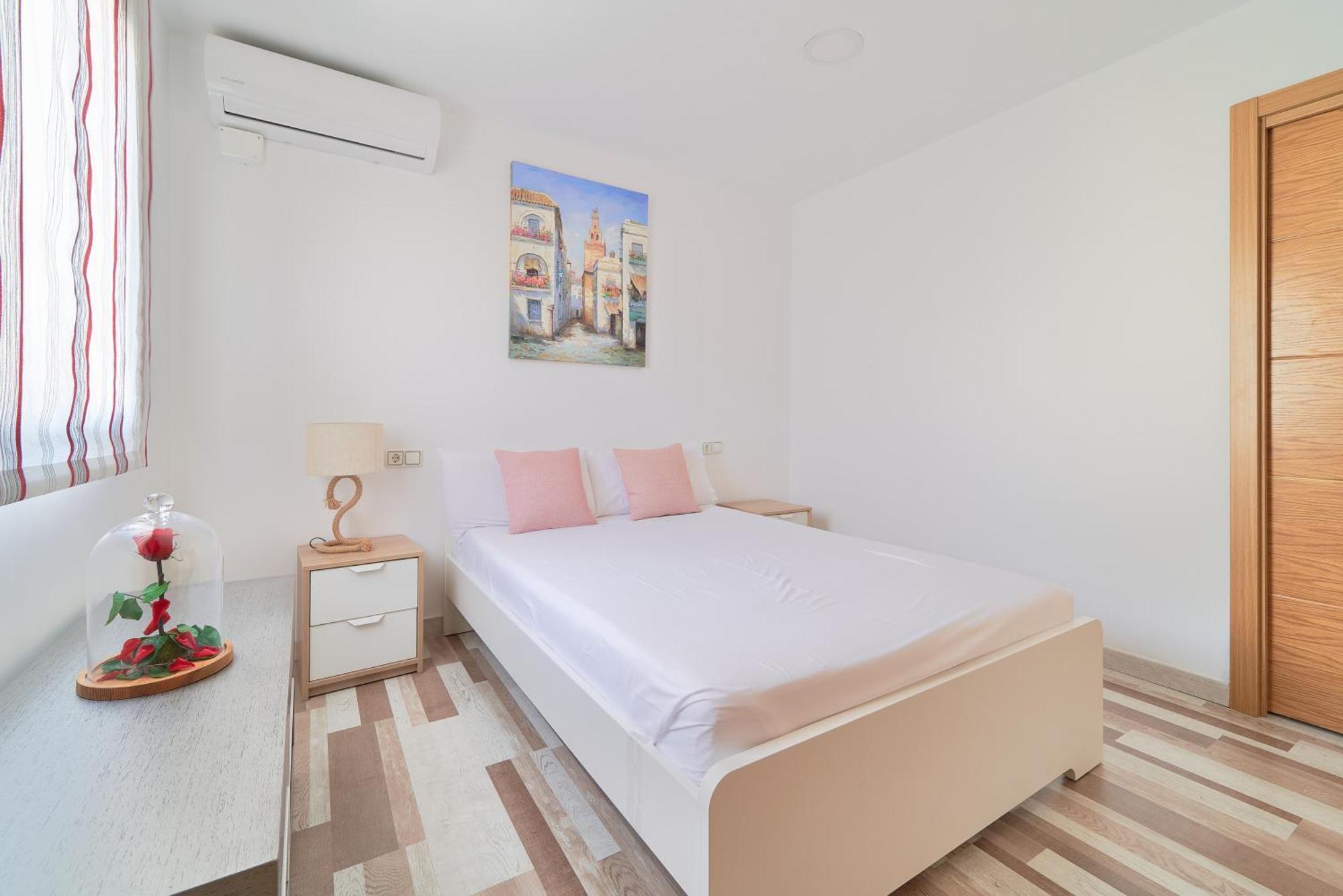 Playa Apartamento Málaga Extérieur photo