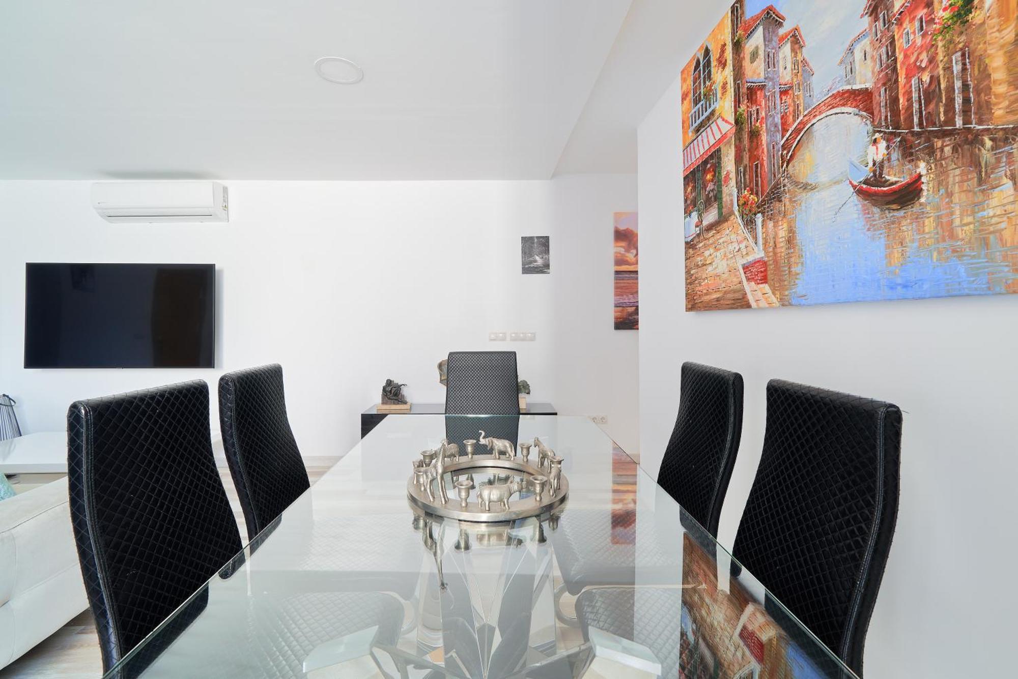 Playa Apartamento Málaga Extérieur photo